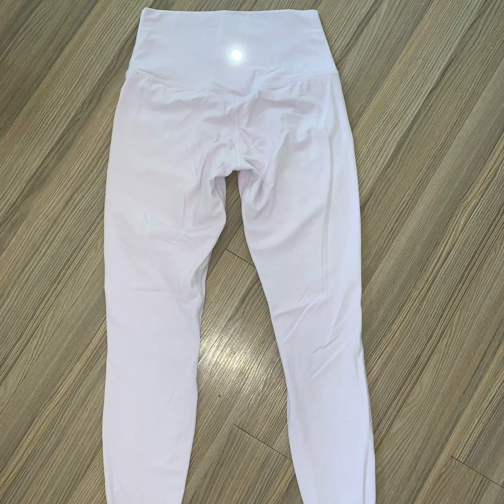 Lululemon brand new align 25 leggings